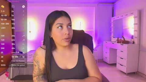  Juliana   Gaby   Kloe online show from 03/14/26, 05:57