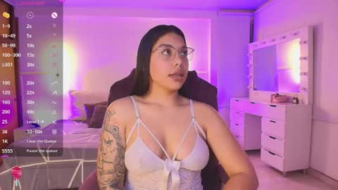  Juliana   Gaby   Kloe online show from 03/21/26, 05:01