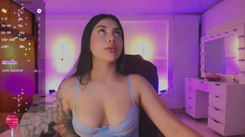  Juliana   Gaby   Kloe online show from 05/25/26, 03:45