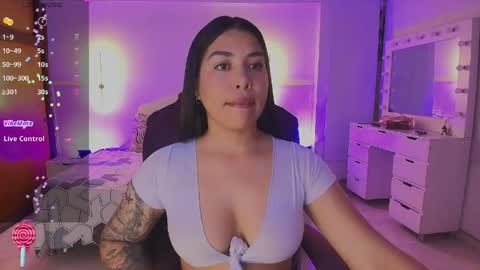  Juliana   Gaby   Kloe online show from 06/02/26, 03:30