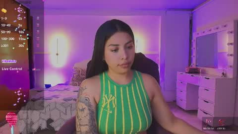  Juliana   Gaby   Kloe online show from 06/03/26, 03:42
