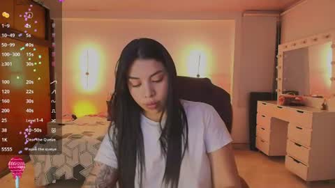 Snapshot of _gaby1 chatting on 06/15/26, 03:42 Juliana Gaby Kloe online show from 06/15/26, 03:42