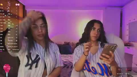 Snapshot of _gaby1 chatting on 07/17/26, 04:30 Juliana Gaby Kloe online show from 07/17/26, 04:30