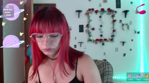 Galya online show from 09/14/25, 11:59