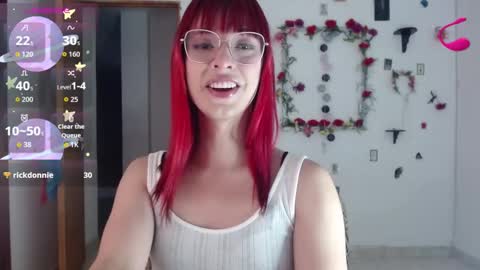 Snapshot of _galya_ chatting on 01/13/26, 10:59 Galya online show from 01/13/26, 10:59