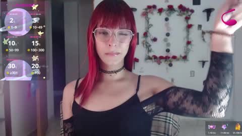 Snapshot of _galya_ chatting on 01/14/26, 11:42 Galya online show from 01/14/26, 11:42