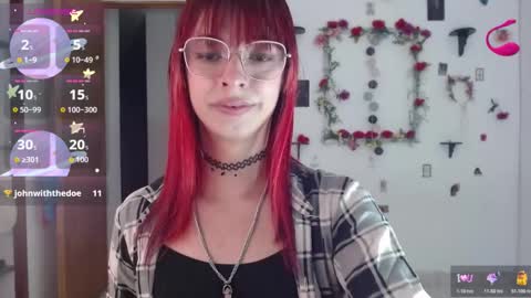 Snapshot of _galya_ chatting on 02/03/26, 10:53 Galya online show from 02/03/26, 10:53