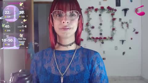 Snapshot of _galya_ chatting on 02/09/26, 10:25 Galya online show from 02/09/26, 10:25