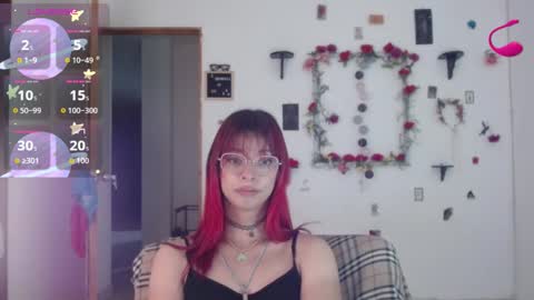 Snapshot of _galya_ chatting on 03/14/26, 12:50 Galya online show from 03/14/26, 12:50