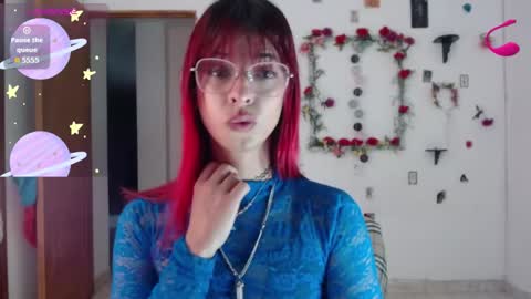 Snapshot of _galya_ chatting on 03/14/26, 11:43 Galya online show from 03/14/26, 11:43