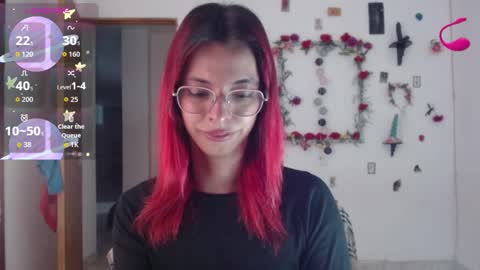 Snapshot of _galya_ chatting on 03/31/26, 10:37 Galya online show from 03/31/26, 10:37