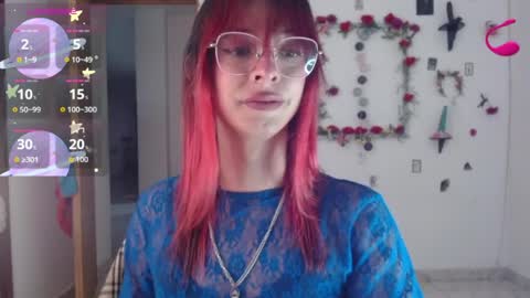 Snapshot of _galya_ chatting on 04/09/26, 10:37 Galya online show from 04/09/26, 10:37