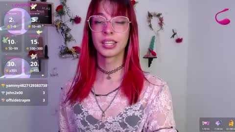 Snapshot of _galya_ chatting on 04/10/26, 10:14 Galya online show from 04/10/26, 10:14