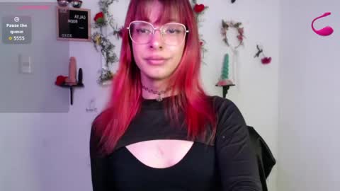 Snapshot of _galya_ chatting on 04/24/26, 08:50 Galya online show from 04/24/26, 08:50