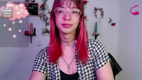 Snapshot of _galya_ chatting on 04/27/26, 09:29 Galya online show from 04/27/26, 09:29