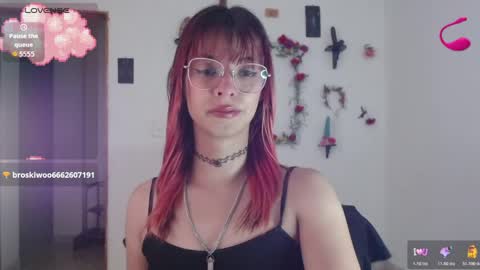 Snapshot of _galya_ chatting on 05/02/26, 11:04 Galya online show from 05/02/26, 11:04