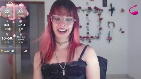 Snapshot of _galya_ chatting on 05/07/26, 11:48 Galya online show from 05/07/26, 11:48