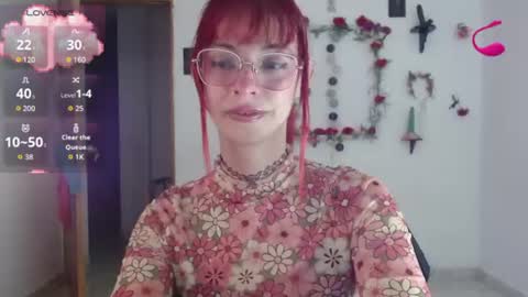Snapshot of _galya_ chatting on 06/10/26, 10:03 Galya online show from 06/10/26, 10:03