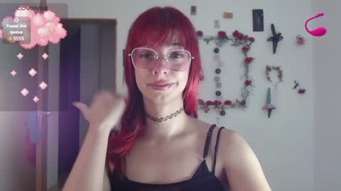Snapshot of _galya_ chatting on 06/21/26, 10:40 Galya online show from 06/21/26, 10:40
