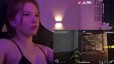 gardenofeden online show from 01/18/25, 10:06