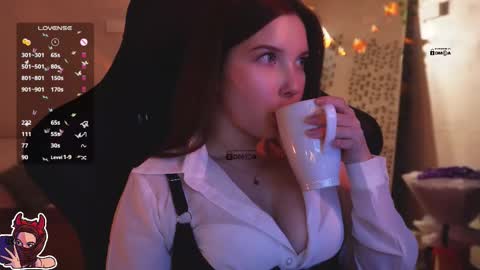 gardenofeden online show from 10/24/25, 09:22