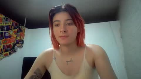 Mia-foster online show from 07/19/26, 11:30