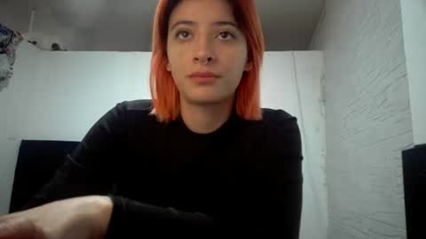 Mia-foster online show from 07/20/26, 05:04