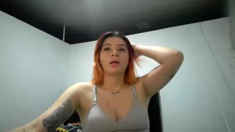 Mia-foster online show from 08/10/26, 03:54