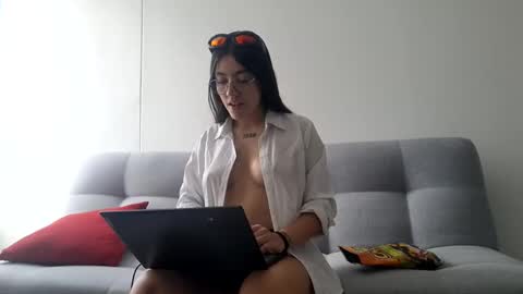 SKY online show from 02/20/25, 08:25