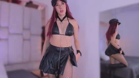 Snapshot of _gigidoll_ chatting on 09/12/25, 11:54 Gigi online show from 09/12/25, 11:54