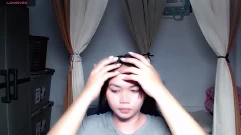 Snapshot of _gigigorgeous chatting on 01/27/25, 04:52 Gigi online show from 01/27/25, 04:52