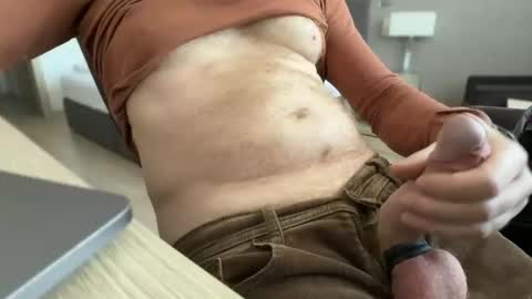 Snapshot of _ginger_boy chatting on 01/29/25, 12:56 Ginger boy online show from 01/29/25, 12:56