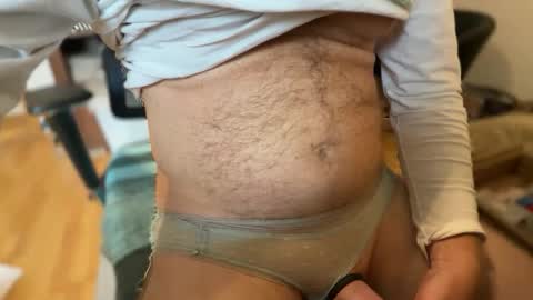 Snapshot of _ginger_boy chatting on 10/06/25, 08:34 Ginger boy online show from 10/06/25, 08:34