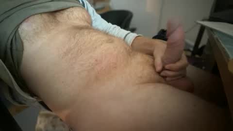 Ginger boy online show from 01/18/26, 01:26