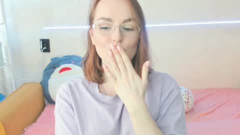 GingerMean online show from 01/24/25, 06:03