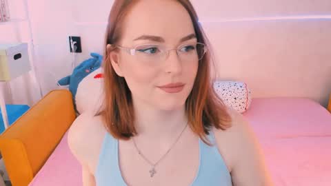 GingerMean online show from 02/03/25, 05:29