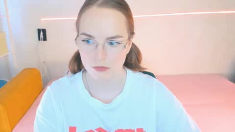 GingerMean online show from 02/10/25, 05:47