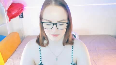 GingerMean online show from 03/11/25, 04:32