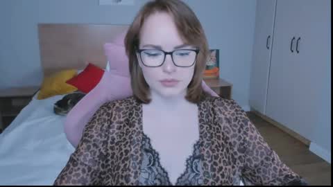 GingerMean online show from 04/08/26, 04:01