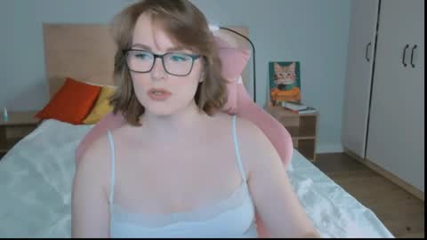 GingerMean online show from 04/10/26, 01:16