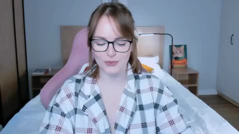 GingerMean online show from 05/05/26, 04:42