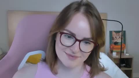 Snapshot of _gingermean_ chatting on 06/29/26, 10:15 GingerMean online show from 06/29/26, 10:15