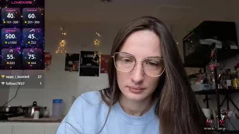 Snapshot of _goddessaurora chatting on 10/07/25, 05:26 Goddess Aurora online show from 10/07/25, 05:26