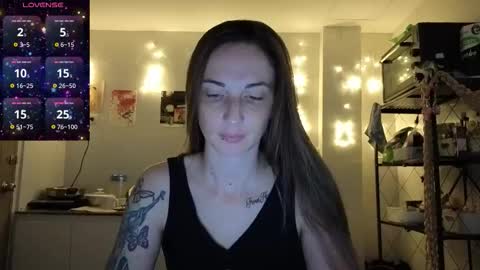 Snapshot of _goddessaurora chatting on 10/13/25, 09:53 Goddess Aurora online show from 10/13/25, 09:53