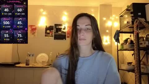 Snapshot of _goddessaurora chatting on 10/15/25, 10:04 Goddess Aurora online show from 10/15/25, 10:04