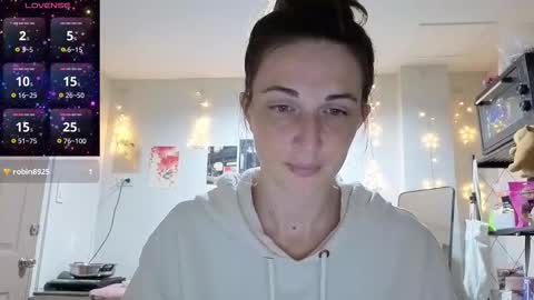 Snapshot of _goddessaurora chatting on 11/24/25, 02:17 Goddess Aurora online show from 11/24/25, 02:17