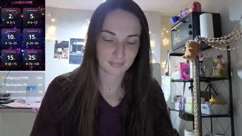 Snapshot of _goddessaurora chatting on 12/05/25, 03:41 Goddess Aurora online show from 12/05/25, 03:41