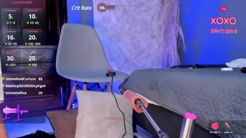 Gretta online show from 01/30/25, 01:33