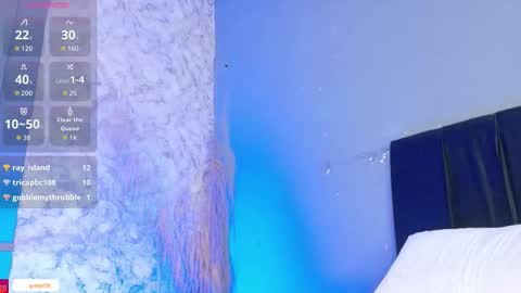 Gretta online show from 10/11/25, 08:18