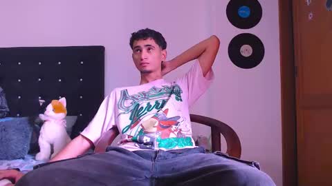 GsusssFeets online show from 10/26/25, 06:03